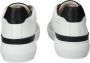 Blackstone RADLEY White Sand Sneaker (mid) Man White - Thumbnail 5