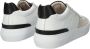 Blackstone RADLEY White Sand Sneaker (mid) Man White - Thumbnail 6