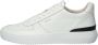 Blackstone Radley White Sneaker (mid) White Heren - Thumbnail 9