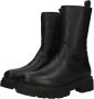 Blackstone RAYNA AL466 Black Boots Dames Black - Thumbnail 2