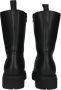 Blackstone RAYNA AL466 Black Boots Dames Black - Thumbnail 3
