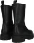 Blackstone RAYNA AL466 Black Boots Dames Black - Thumbnail 4