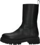 Blackstone RAYNA AL466 Black Boots Dames Black - Thumbnail 5