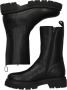 Blackstone RAYNA AL466 Black Boots Dames Black - Thumbnail 6
