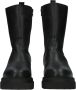 Blackstone RAYNA AL466 Black Boots Dames Black - Thumbnail 7