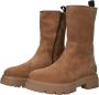 Blackstone RAYNA AL469 Date Boots Dames Brown - Thumbnail 2