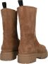 Blackstone RAYNA AL469 Date Boots Dames Brown - Thumbnail 4