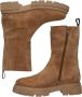 Blackstone RAYNA AL469 Date Boots Dames Brown - Thumbnail 6