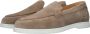 Blackstone Richard Dodo Slip-ons Brown Heren - Thumbnail 4