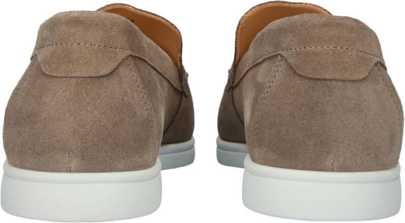 Blackstone Richard Dodo Slip-ons Brown Heren