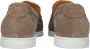 Blackstone RICHARD Dodo Slip-ons Man Brown - Thumbnail 5