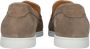 Blackstone Richard Dodo Slip-ons Brown Heren - Thumbnail 5