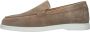 Blackstone Richard Dodo Slip-ons Brown Heren - Thumbnail 7