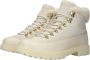 Blackstone ROCK BEAR CL253 Birch Boots Dames Off white - Thumbnail 2