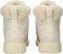 Blackstone ROCK BEAR CL253 Birch Boots Dames Off white - Thumbnail 3