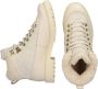 Blackstone ROCK BEAR CL253 Birch Boots Dames Off white - Thumbnail 6
