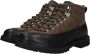 Blackstone ROCK BEAR CG104 Saloon Boots Heren Brown - Thumbnail 4