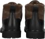 Blackstone ROCK BEAR CG104 Saloon Boots Heren Brown - Thumbnail 5