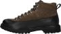 Blackstone ROCK BEAR CG104 Saloon Boots Heren Brown - Thumbnail 7