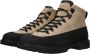 Blackstone ROCK BEAR CG104 Travertine Boots Heren Beige - Thumbnail 2