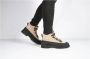 Blackstone ROCK BEAR CG104 Travertine Boots Heren Beige - Thumbnail 10