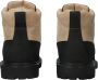 Blackstone ROCK BEAR CG104 Travertine Boots Heren Beige - Thumbnail 3