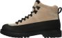 Blackstone ROCK BEAR CG104 Travertine Boots Heren Beige - Thumbnail 5