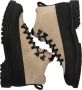Blackstone ROCK BEAR CG104 Travertine Boots Heren Beige - Thumbnail 6