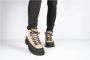 Blackstone ROCK BEAR CG104 Travertine Boots Heren Beige - Thumbnail 8