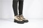Blackstone ROCK BEAR CG104 Travertine Boots Heren Beige - Thumbnail 9