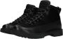 Blackstone ROCK DREE CL252 Black Boots Dames Black - Thumbnail 2
