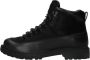 Blackstone ROCK DREE CL252 Black Boots Dames Black - Thumbnail 5