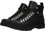 Blackstone ROCK DREE CL248 Black Boots Dames Black - Thumbnail 4