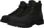 Blackstone ROCK DREE CG107 Black Boots Heren Black - Thumbnail 2