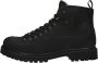 Blackstone ROCK DREE CG107 Black Boots Heren Black - Thumbnail 5
