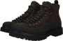 Blackstone ROCK DREE CG112 Coffee Boots Heren Dark brown - Thumbnail 4