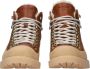 Blackstone ROCK DREE CL248 Cuoio Boots Dames Cognac - Thumbnail 7