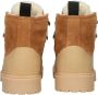 Blackstone ROCK DREE CL247 Cuoio Boots Dames Cognac - Thumbnail 7