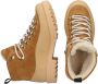 Blackstone ROCK DREE CL247 Cuoio Boots Dames Cognac - Thumbnail 10