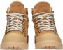 Blackstone ROCK DREE CL247 Cuoio Boots Dames Cognac - Thumbnail 12