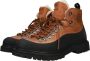 Blackstone ROCK DREE CG107 Cuoio Boots Heren Cognac - Thumbnail 4