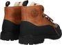 Blackstone ROCK DREE CG107 Cuoio Boots Heren Cognac - Thumbnail 6