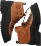 Blackstone ROCK DREE CG107 Cuoio Boots Heren Cognac - Thumbnail 8