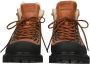 Blackstone ROCK DREE CG107 Cuoio Boots Heren Cognac - Thumbnail 10