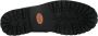 Blackstone ROCK HARDY OM62 Black Boots Heren Black - Thumbnail 7