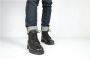Blackstone ROCK HARDY OM62 Black Boots Heren Black - Thumbnail 9