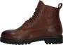 Blackstone ROCK HARDY OM62 Old Yellow Boots Heren Brown - Thumbnail 8