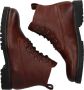 Blackstone ROCK HARDY OM62 Old Yellow Boots Heren Brown - Thumbnail 9