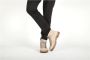 Blackstone ROCK TARRANT EG567 Greige Boots Heren Beige - Thumbnail 3