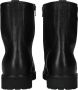Blackstone ROCK ZANE CG193 Black Boots Heren Black - Thumbnail 4